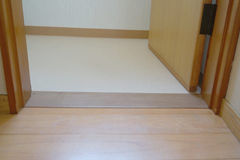 マンションのバリアフリー