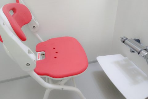 介護用ユニットバス