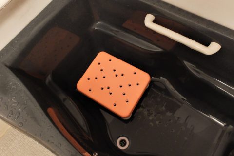 介護用ユニットバス