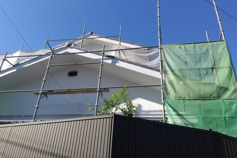 外壁塗装