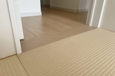 バリアフリーリフォーム