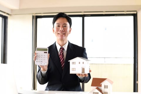 住宅保証