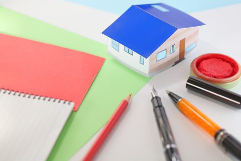 住宅保証