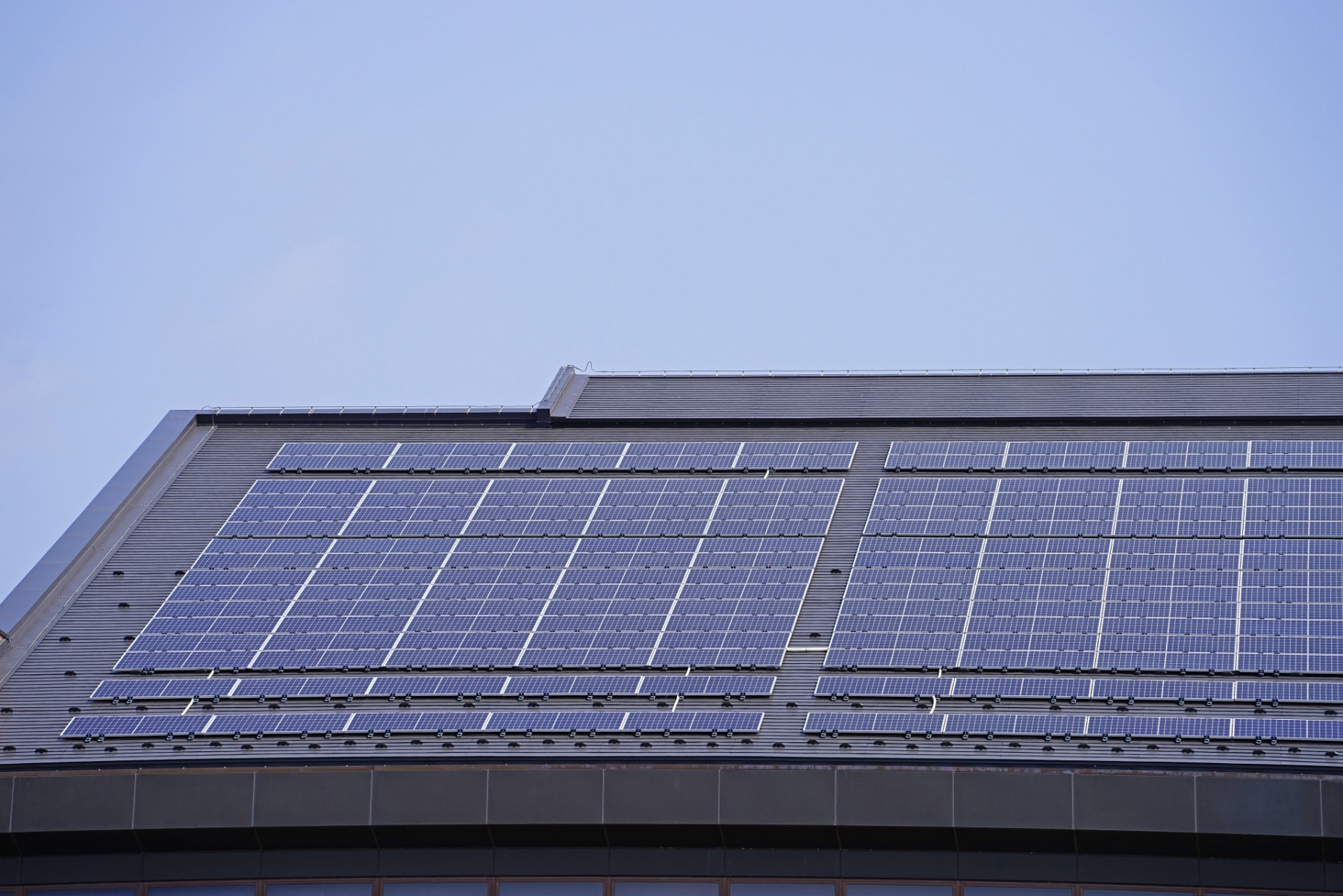 太陽光パネル