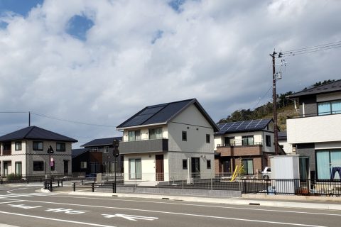 太陽光パネル