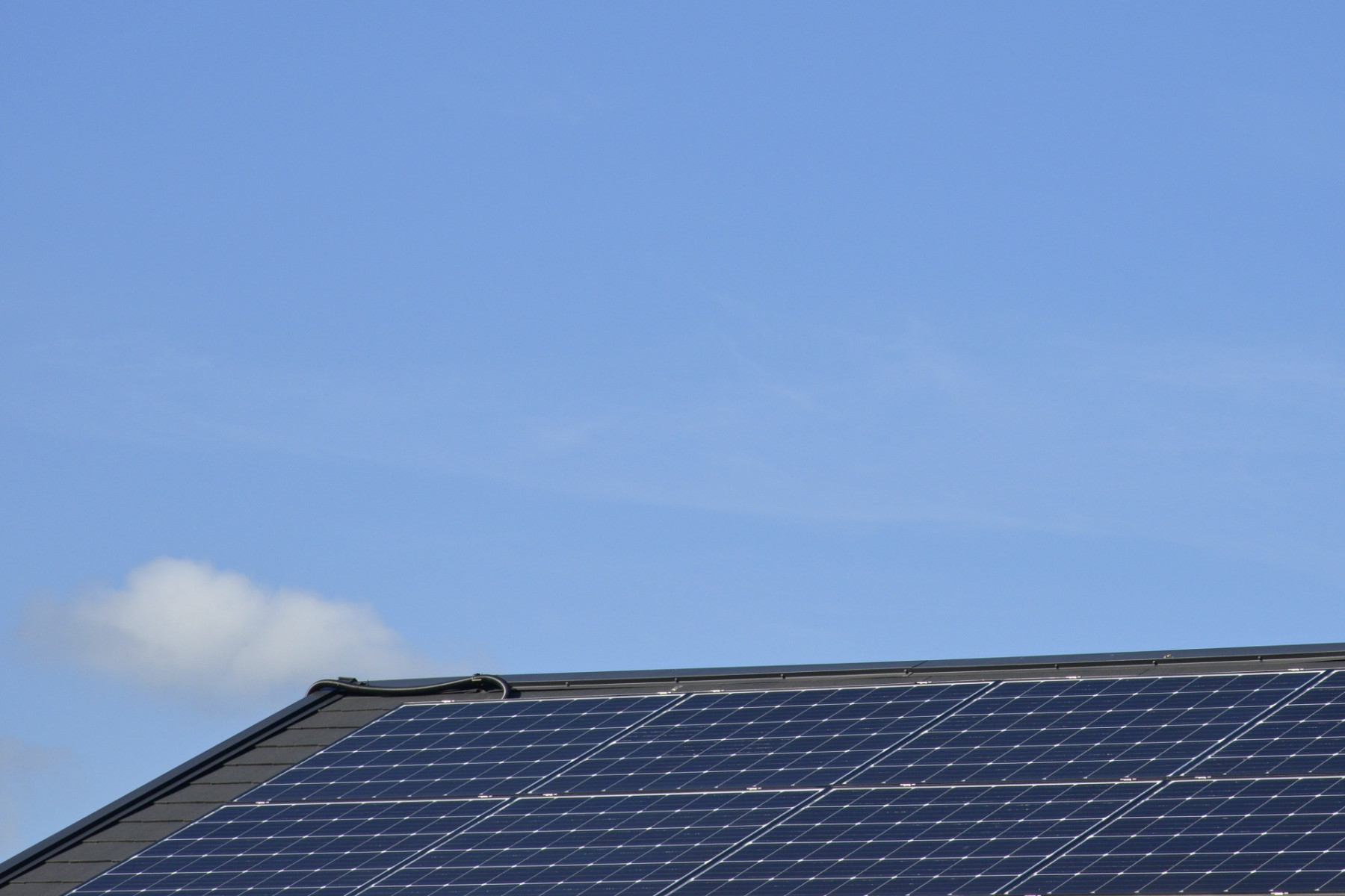 太陽光パネル