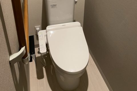 住宅改修