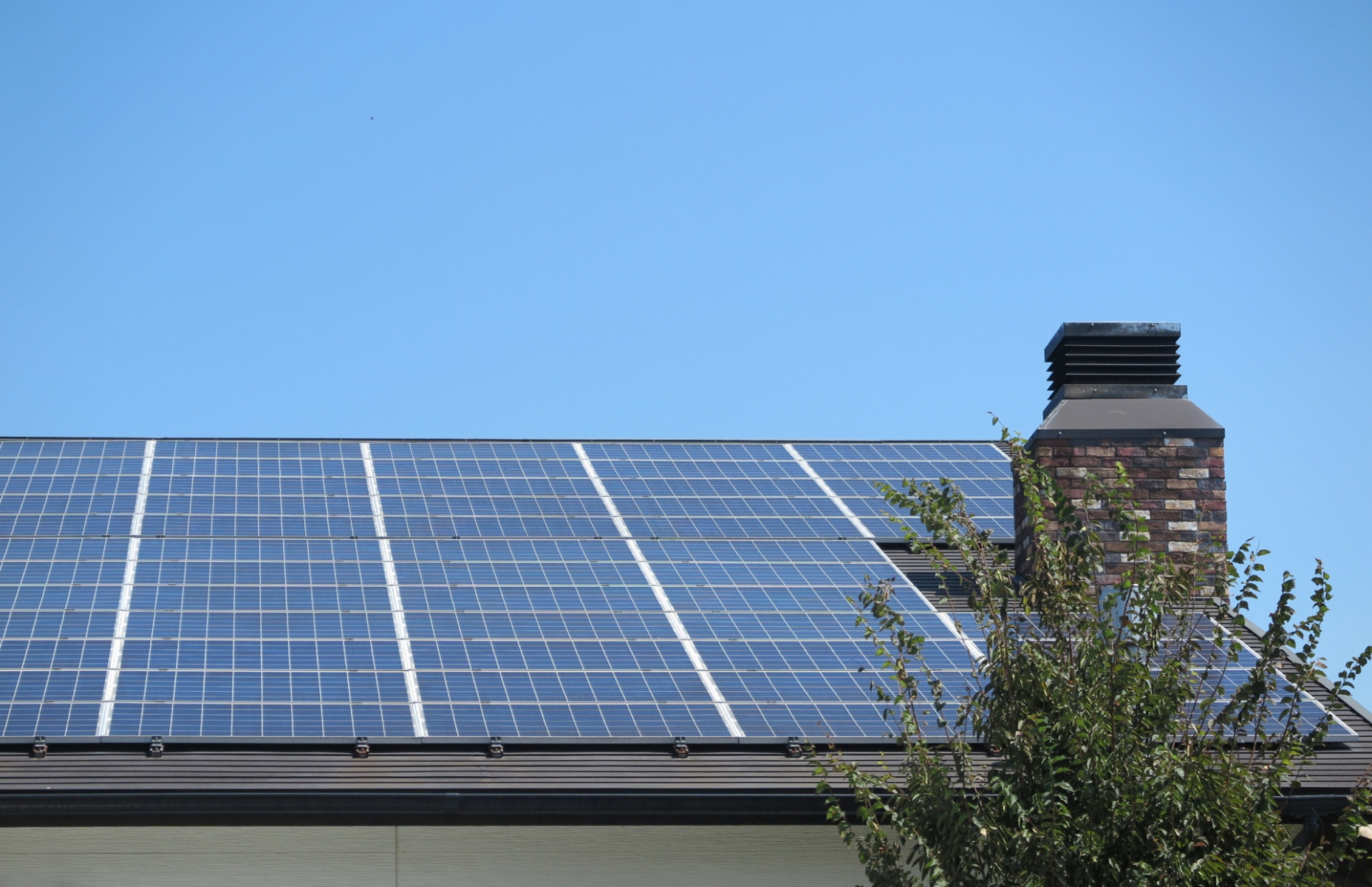 太陽光パネル