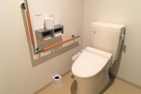 トイレリフォーム