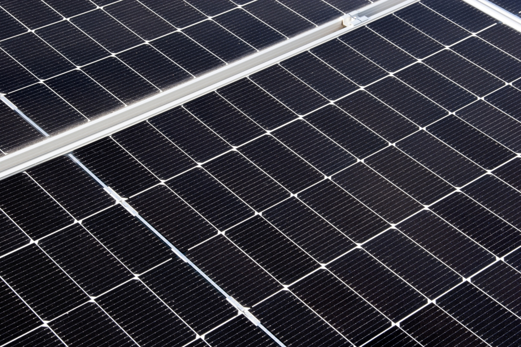 太陽光パネル工事