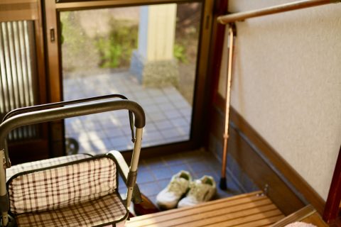 住宅改修