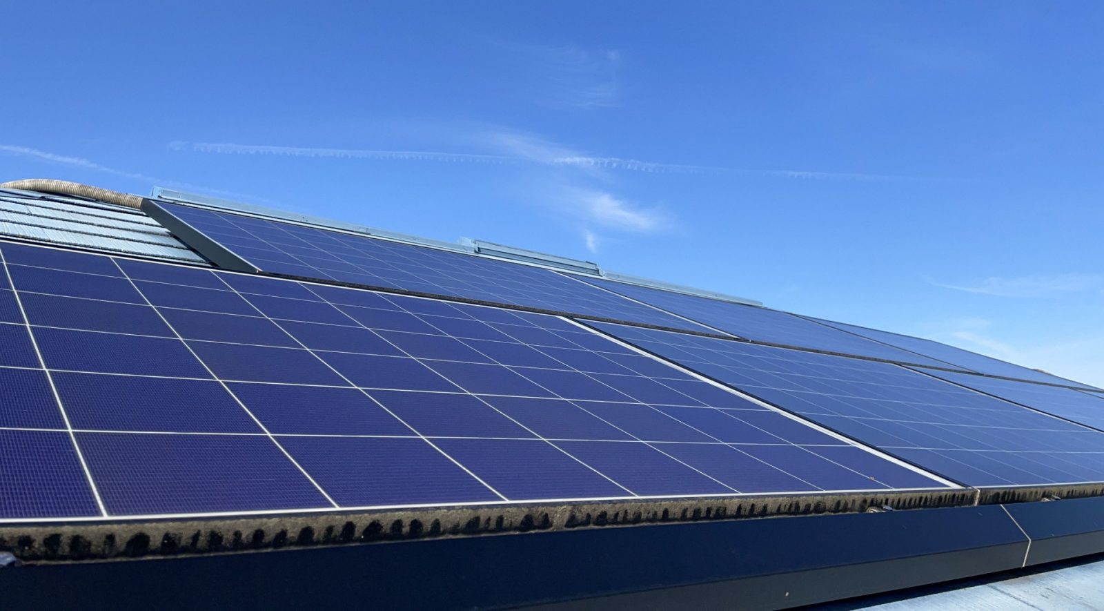太陽光パネル工事