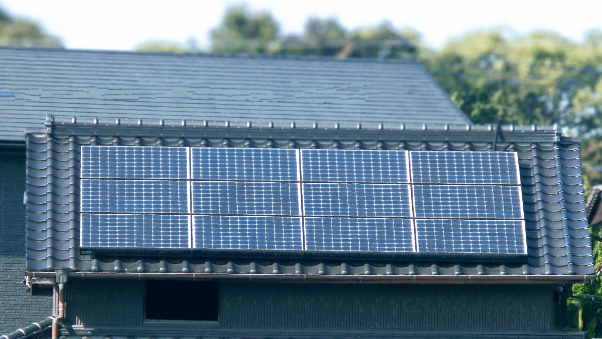 太陽光パネル工事