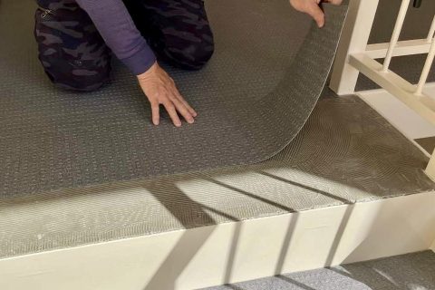 アパートの防水工事