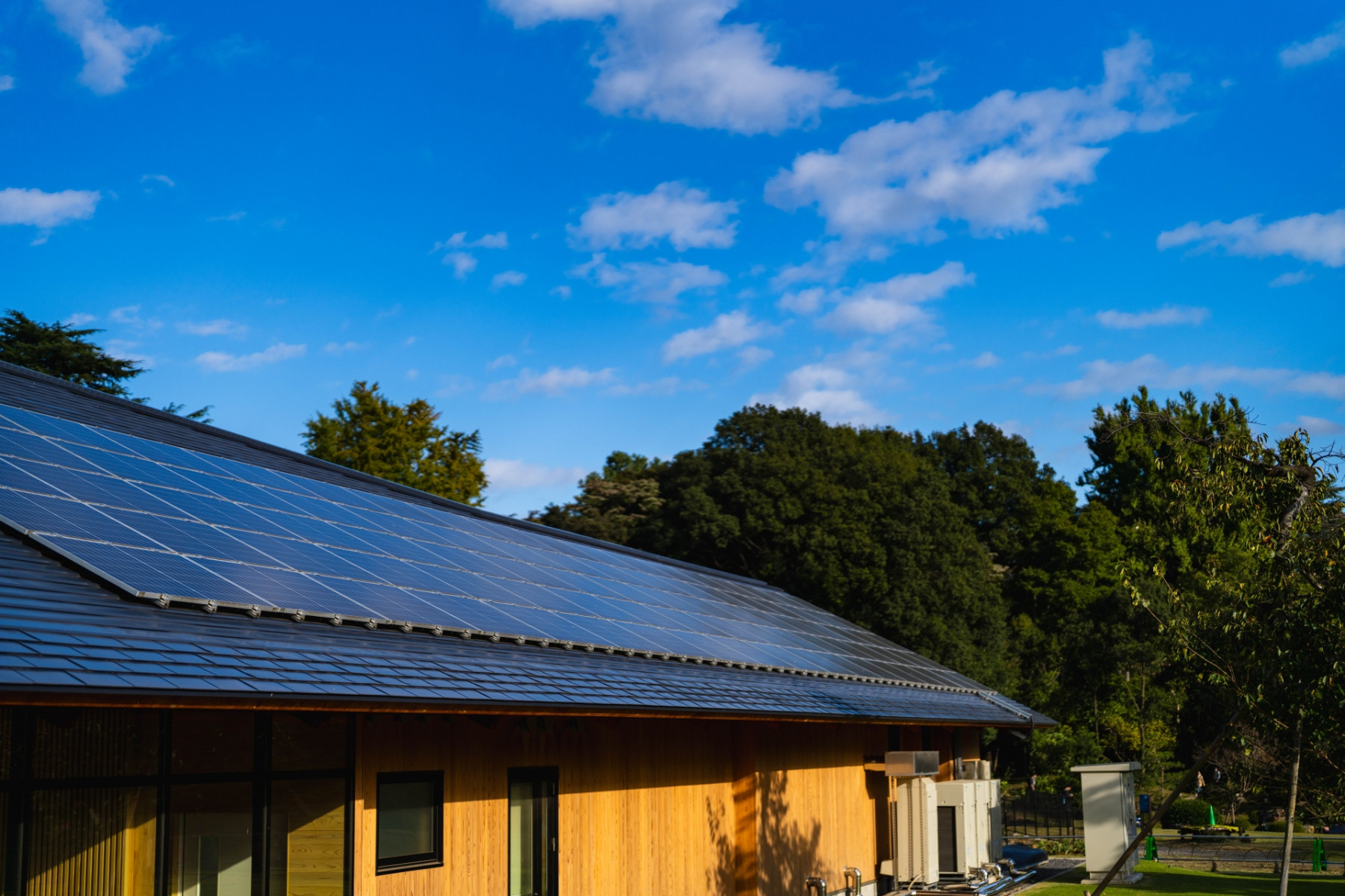 パワーコンディショナー