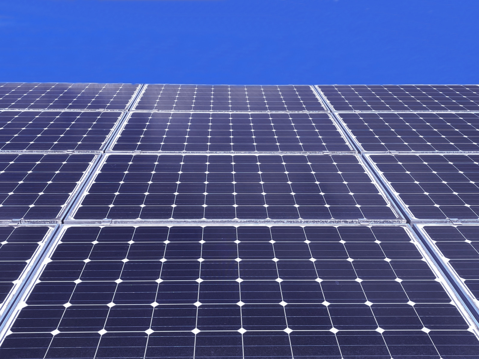 太陽光パネル