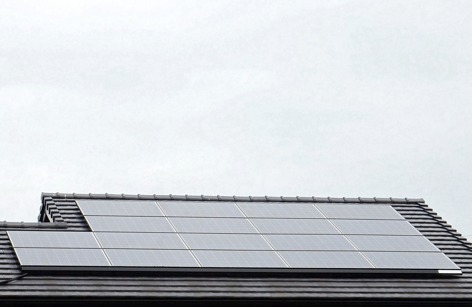 太陽光パネル工事