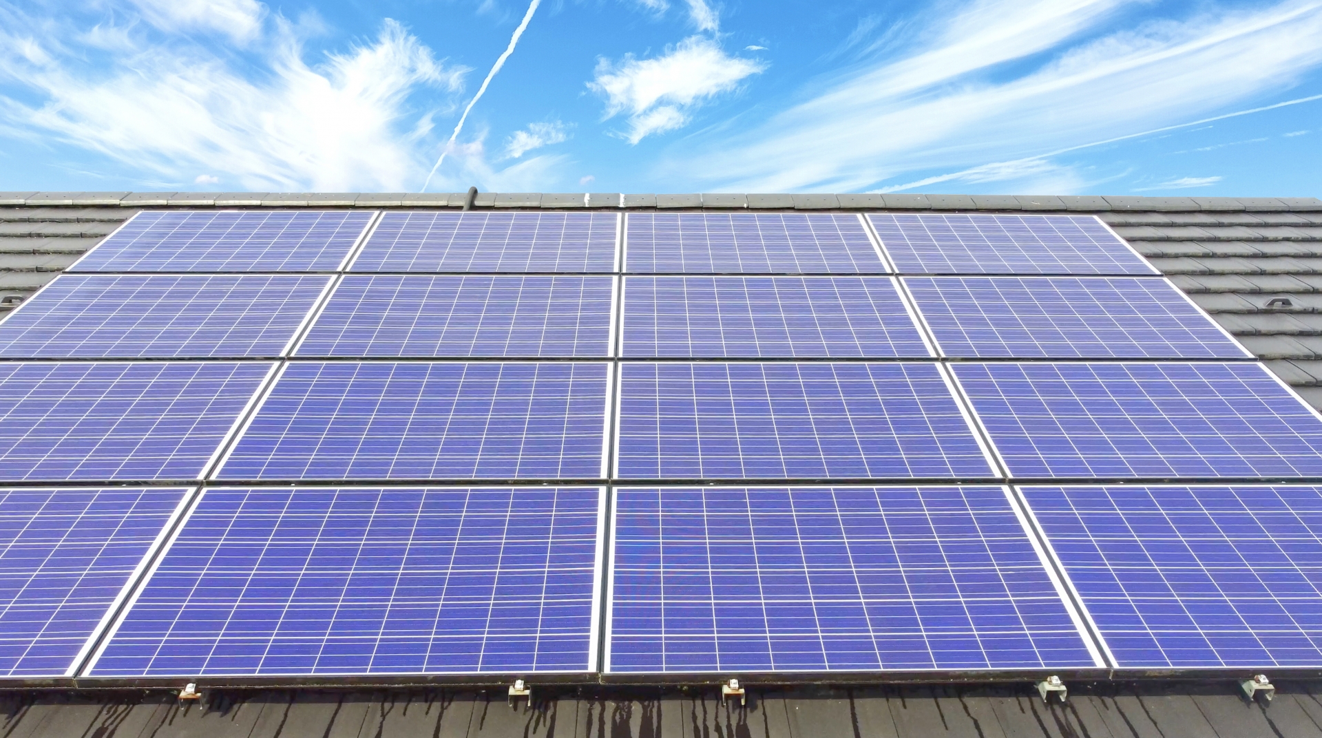 太陽光パネル工事