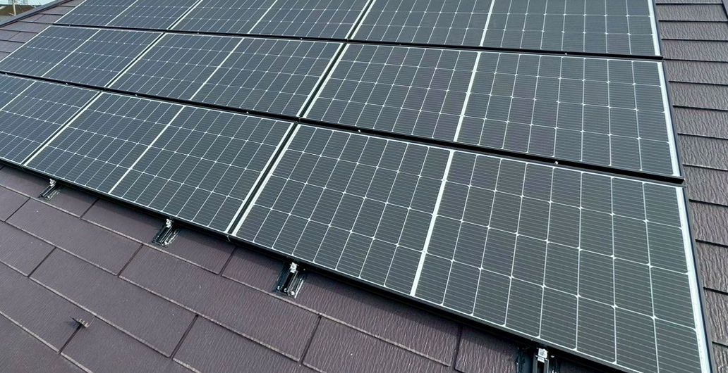 太陽光パネル工事