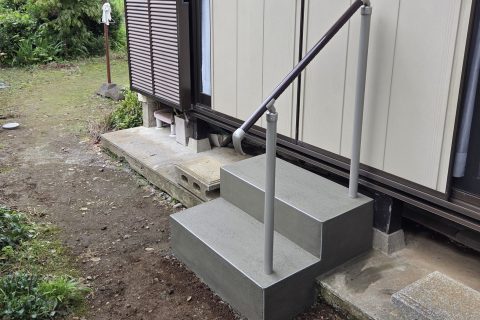 住宅改修