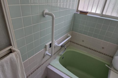 住宅改修