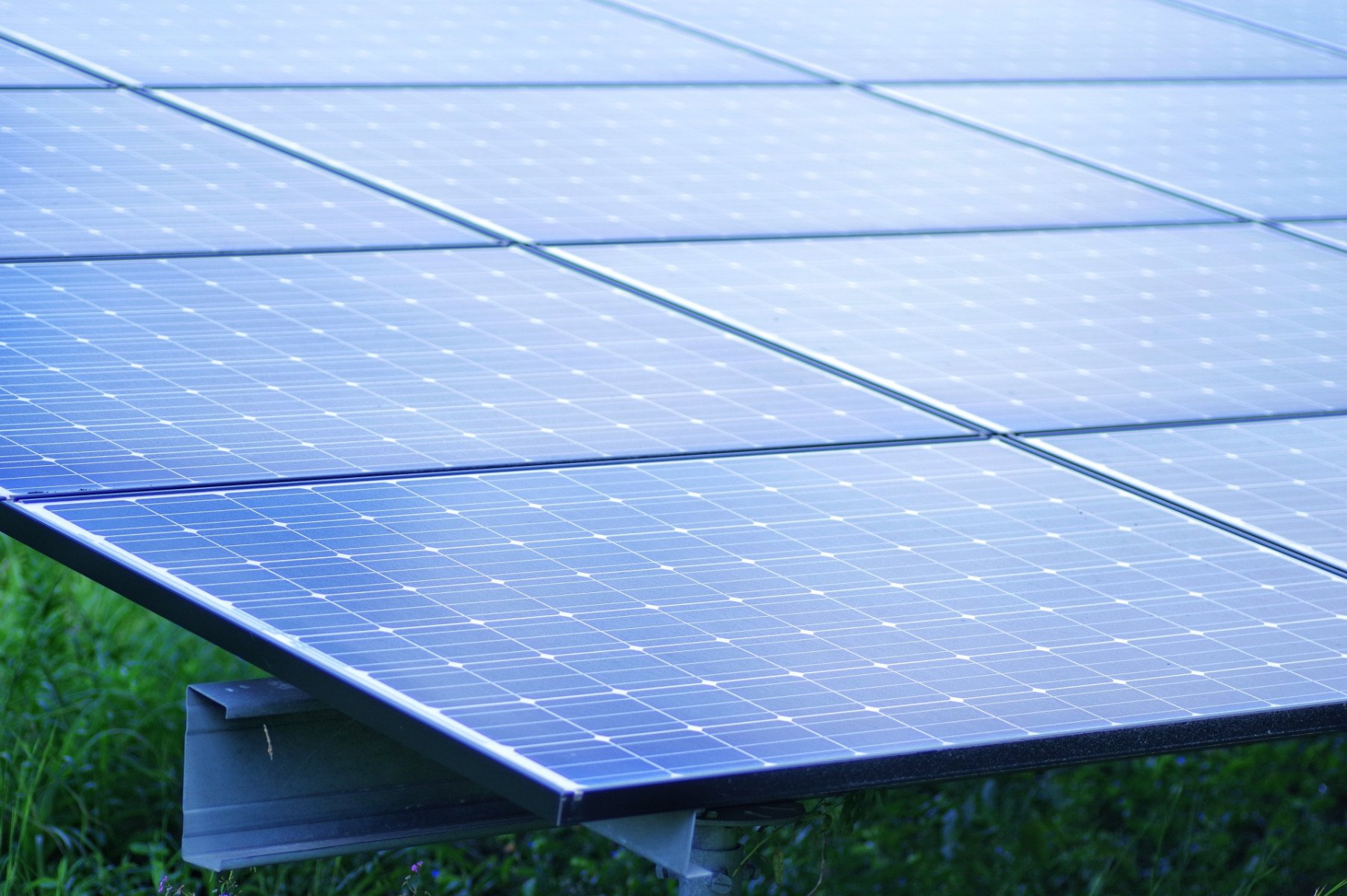 太陽光パネル