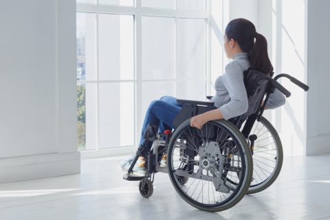 障がい者向けリフォーム