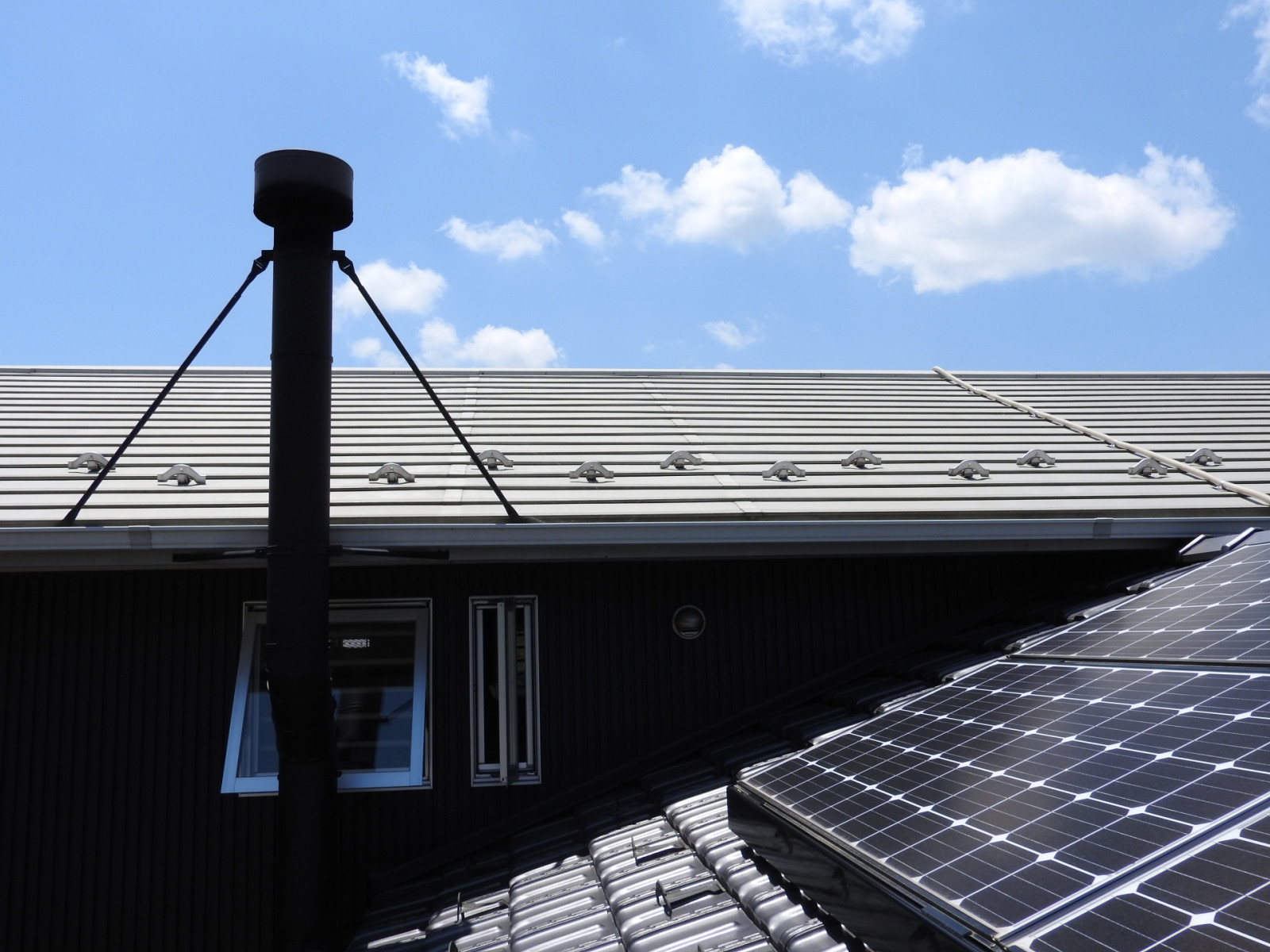 パワーコンディショナー