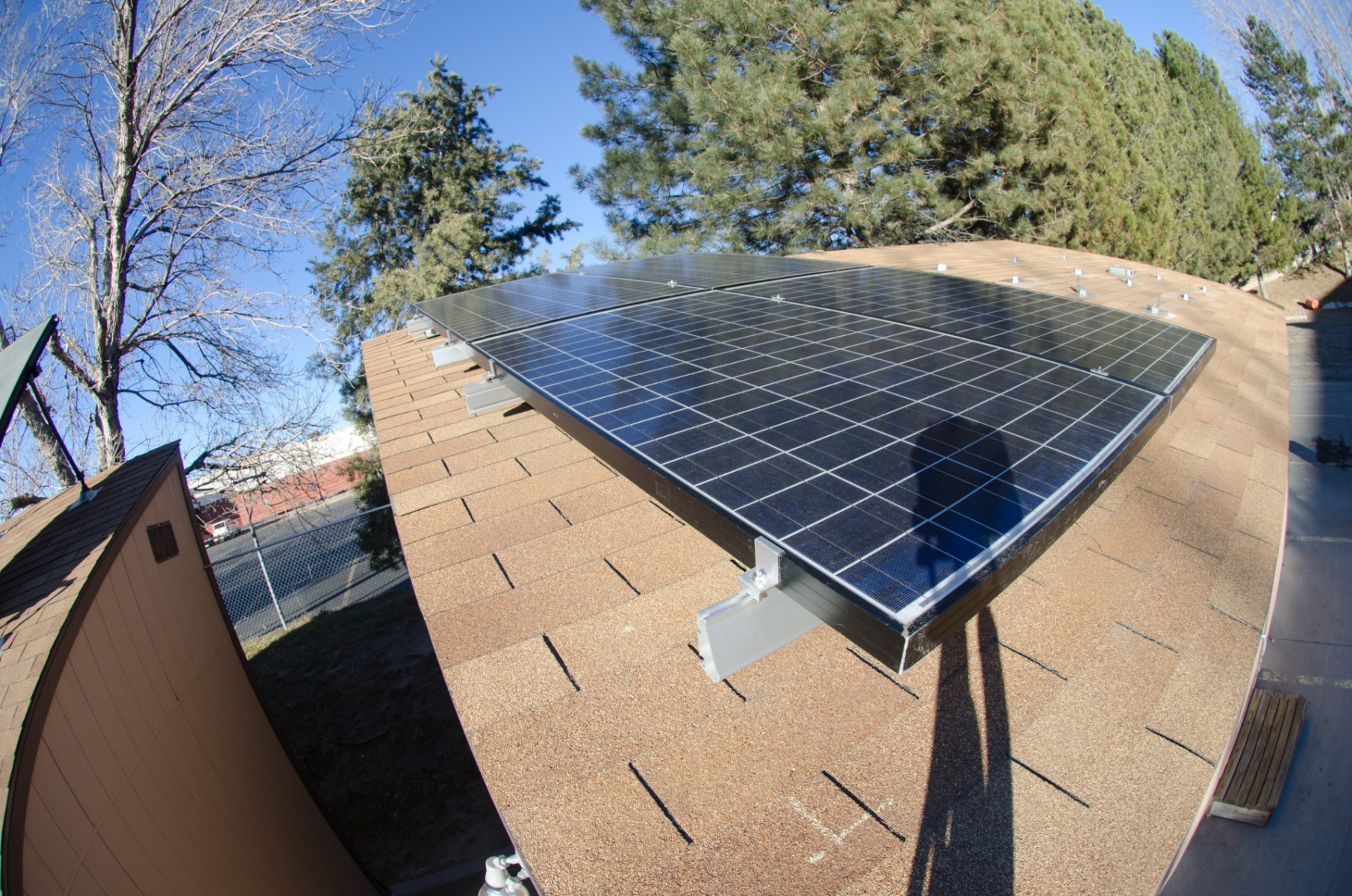 太陽光パネル工事